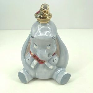 Vintage Disney China Dumbo Elephant Creamer 5.5”x3”